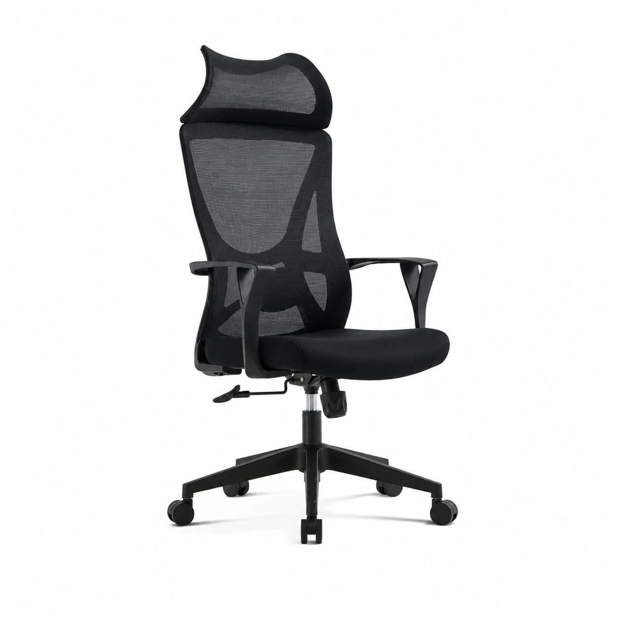 Comfortable Office & Computer Chair with High-Density Foam Seat