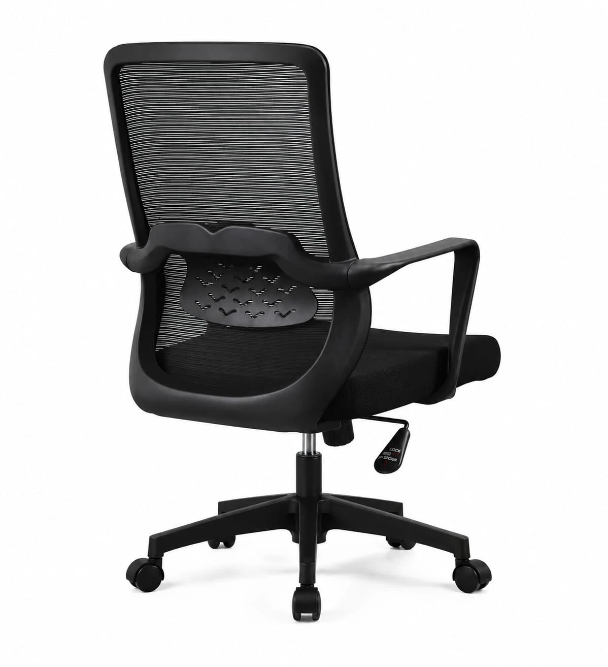 Modern Office Staff & Guest Chair