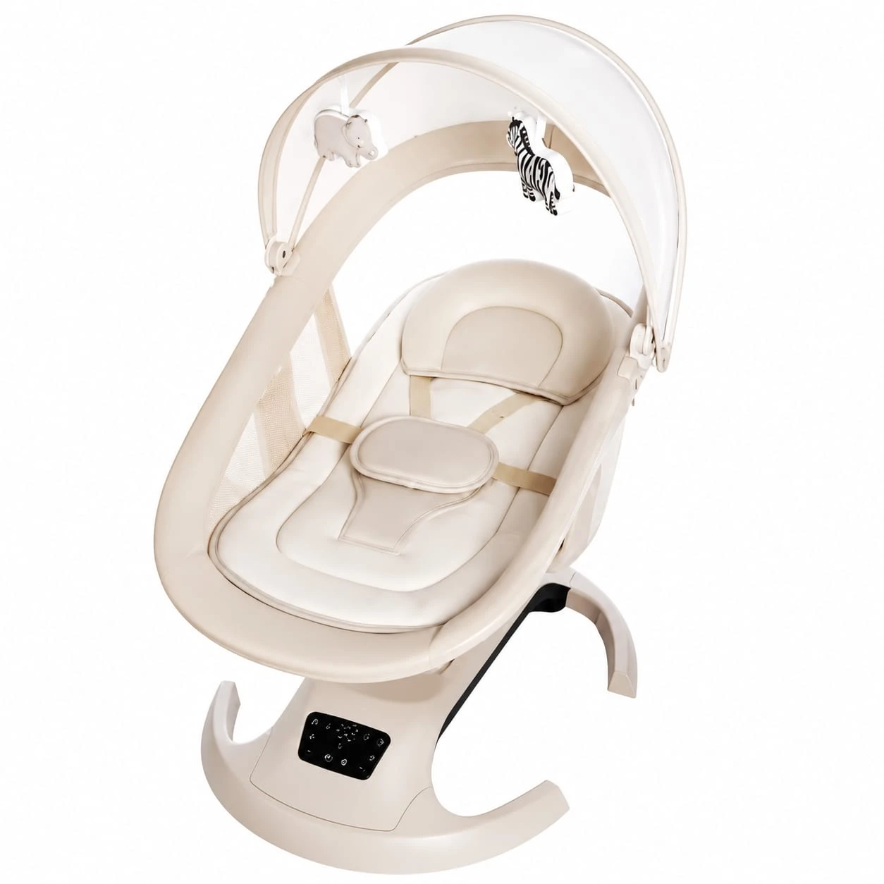Mastela Ori Euphoria 3D Electric Swing