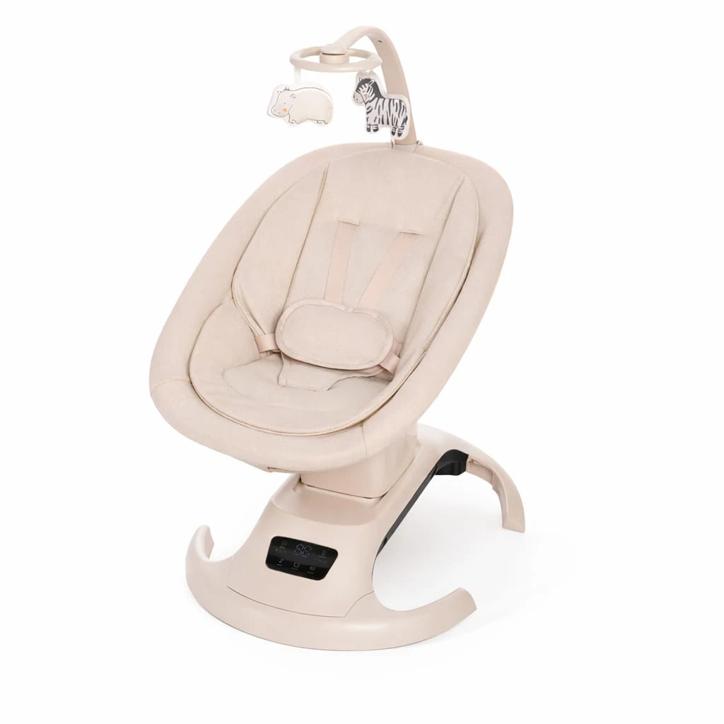 Mastela Lullaby Orbit Swing