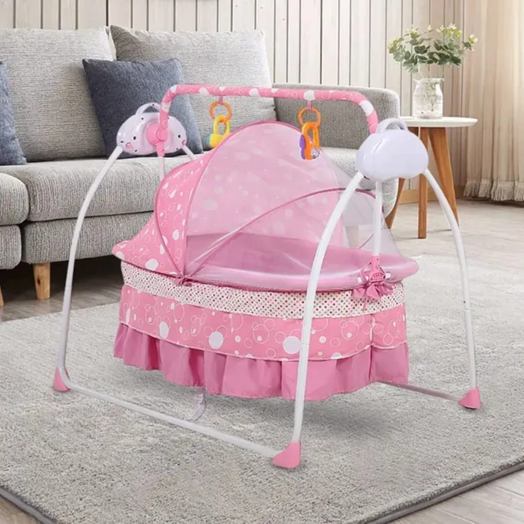 Primi Baby Electric Swing