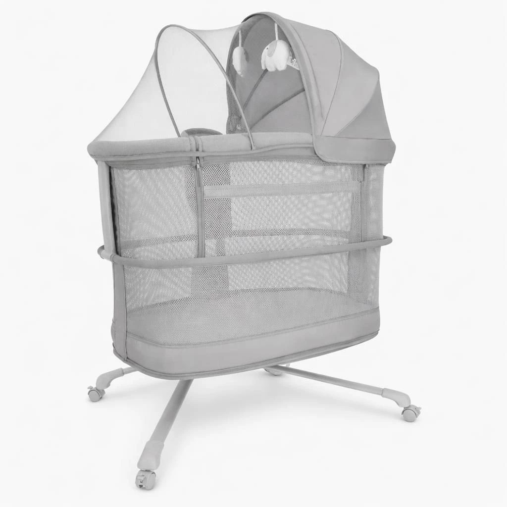 Mastela Starlight Baby Cradle