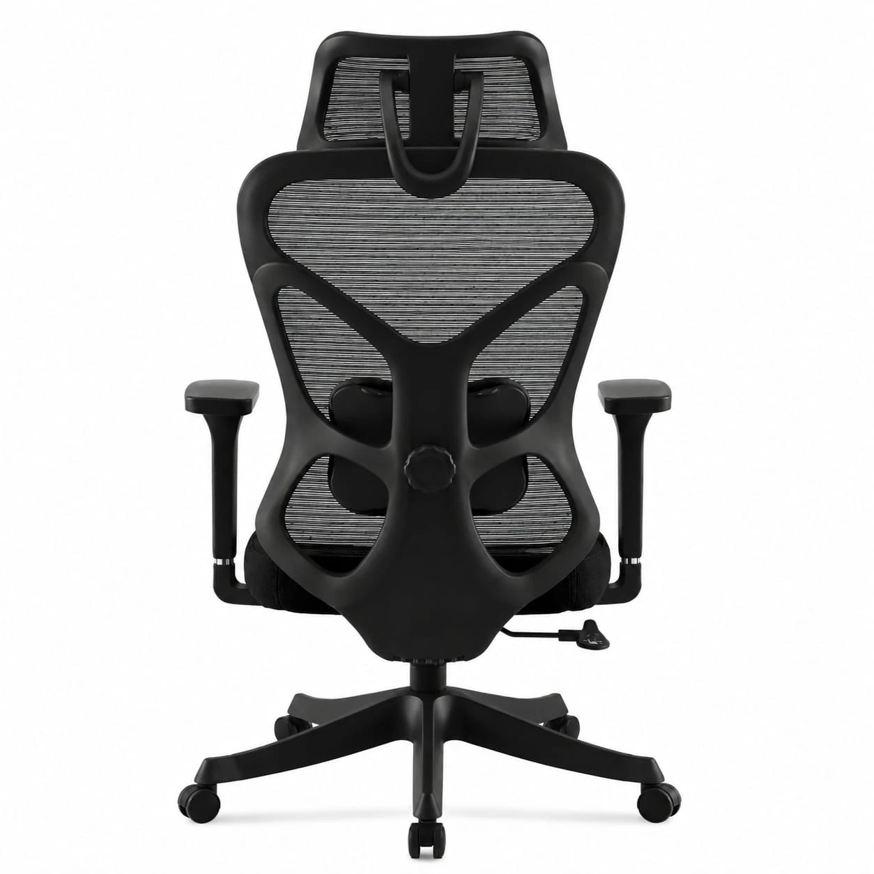 Ergonomic Executive Office Chair
