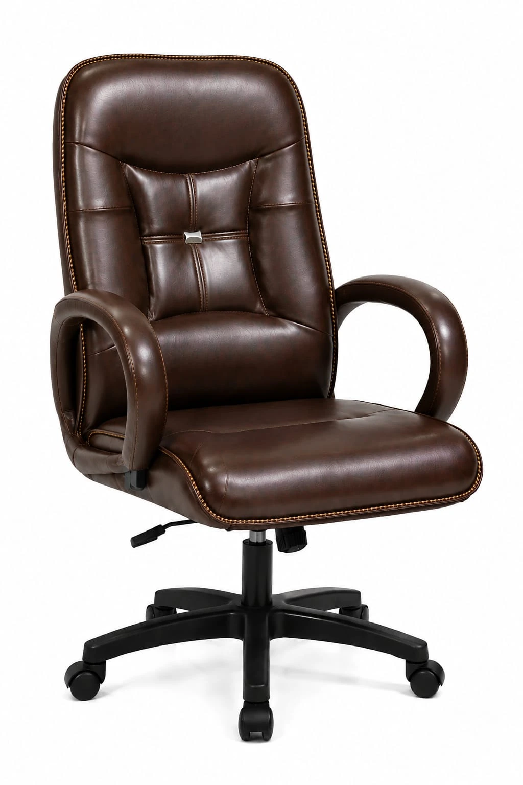 Premium Executive Office Chair with Ergonomic Design