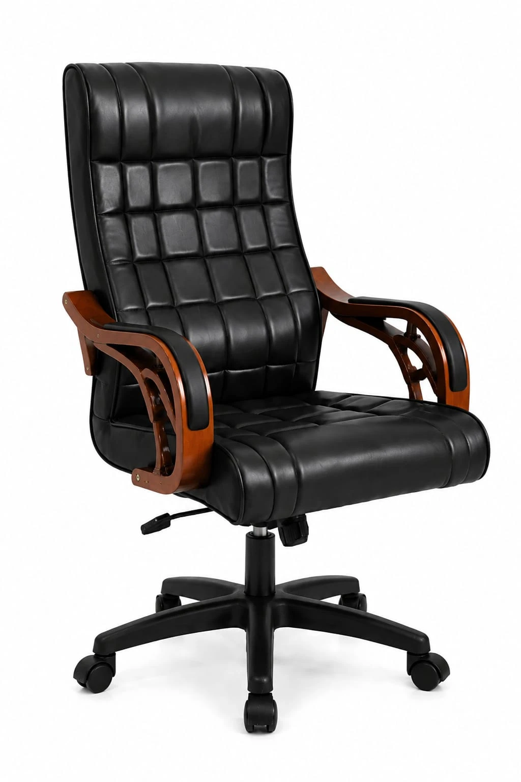 Modern Executive Swivel Office Chair