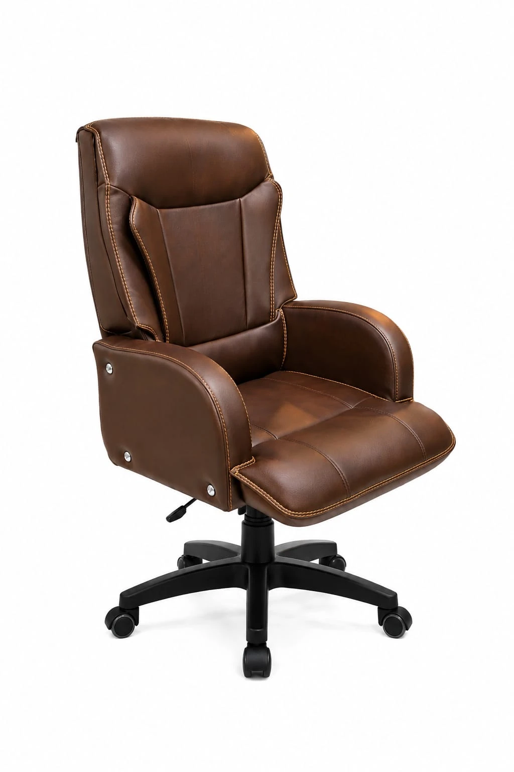 Premium Manager Office Chair with High Back Support