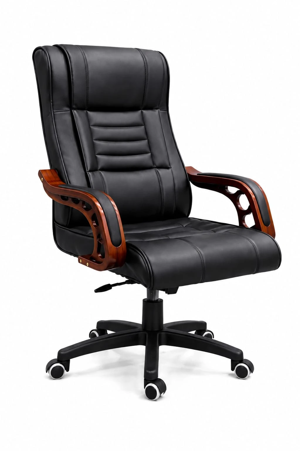 Professional High Back Swivel Chair for Office Use
