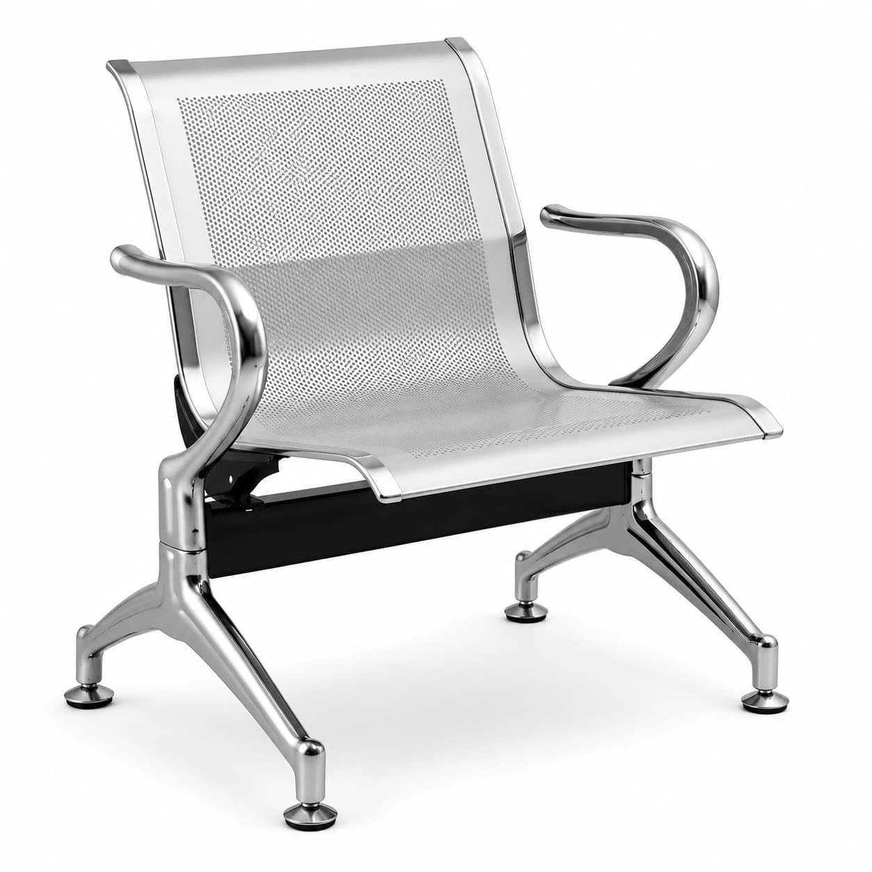1 Premium Guest & Waiting Chair