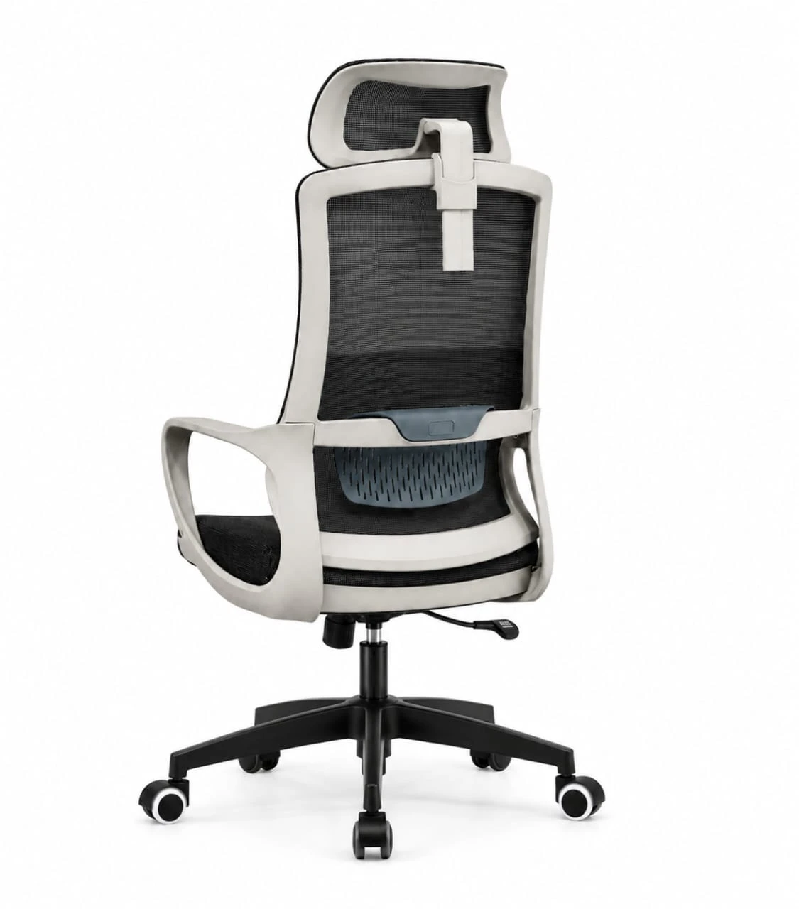 Modern Ergonomic Office Chair with Lumbar Support